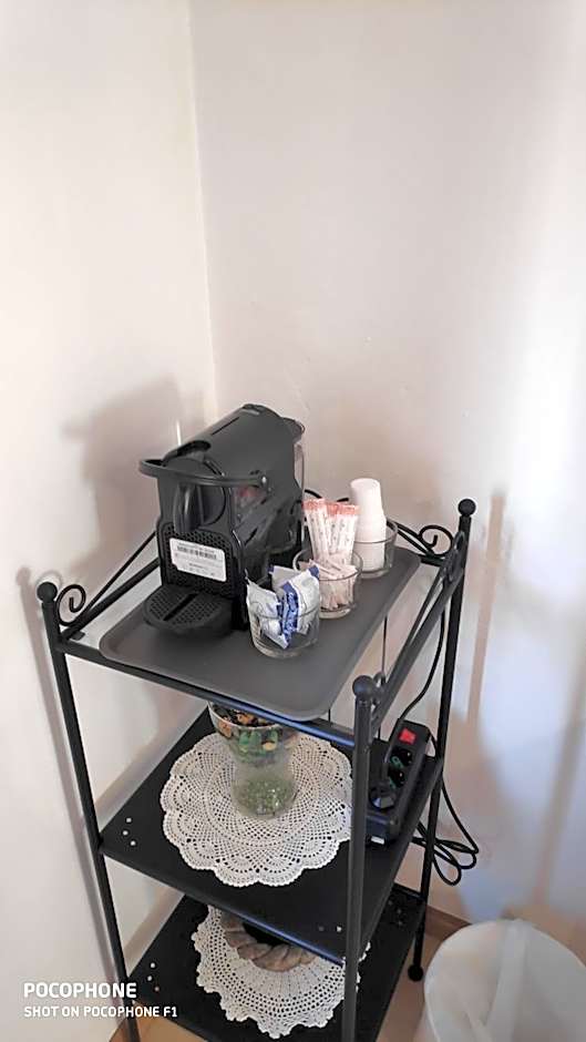 Bed & Breakfast CENTRALE