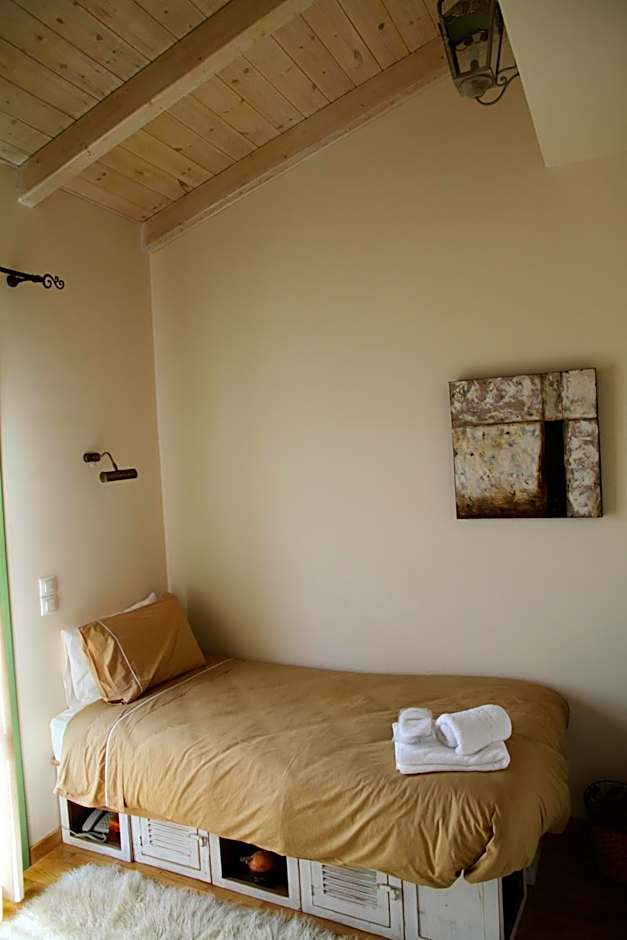 Volidiera Guesthouse