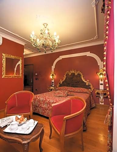 Hotel Ca' Alvise