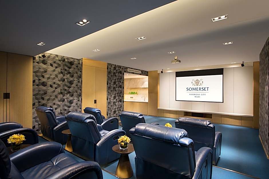 Ascott New District Wuxi