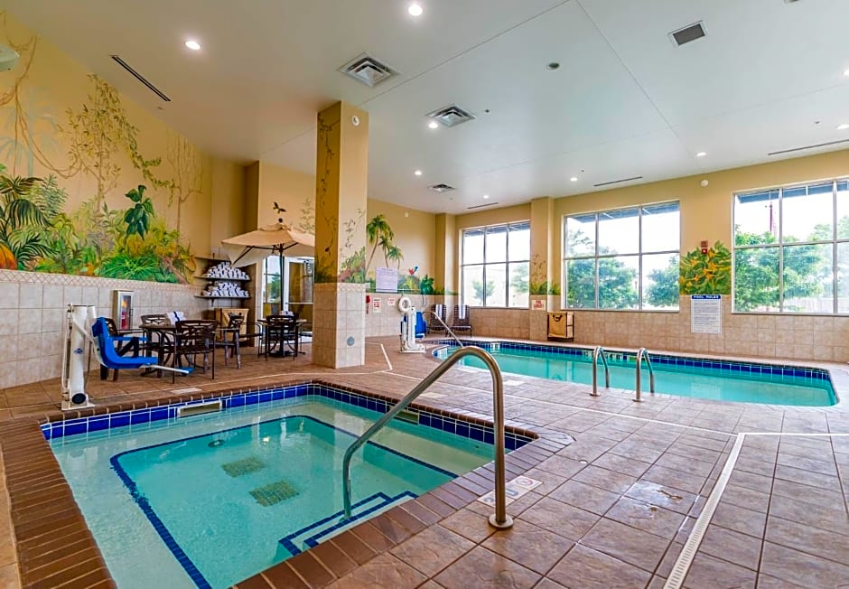 Hilton Garden Inn Mankato Downtown