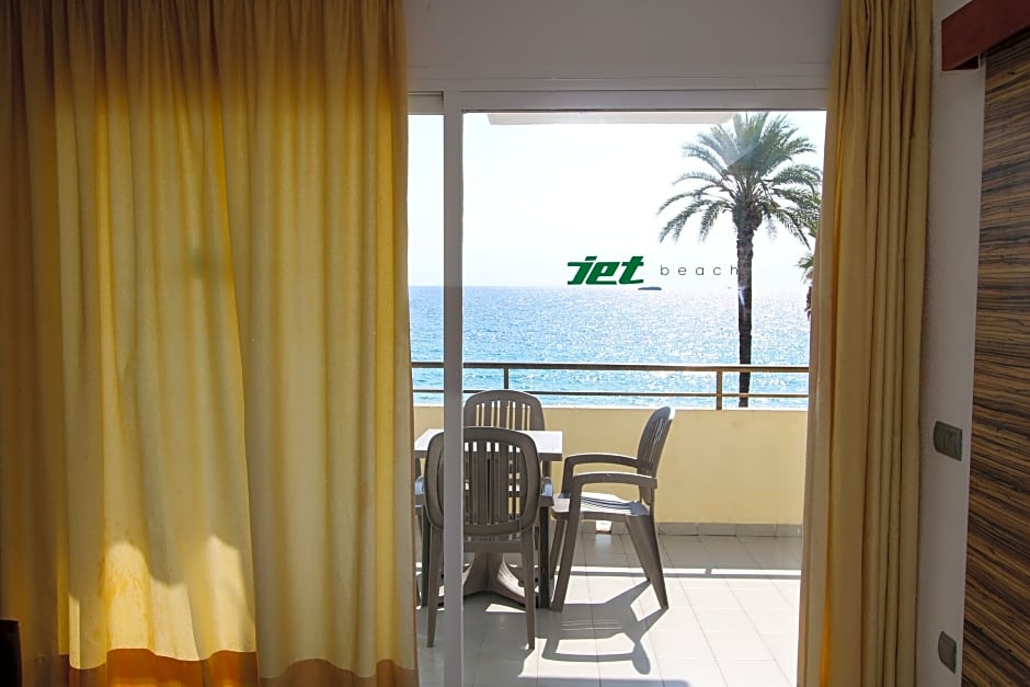 Ibiza JET Apartamentos - Adults Only