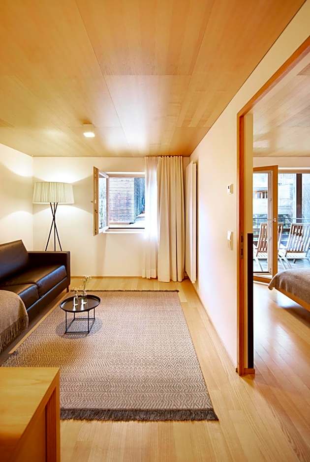 Hotel Post Bezau