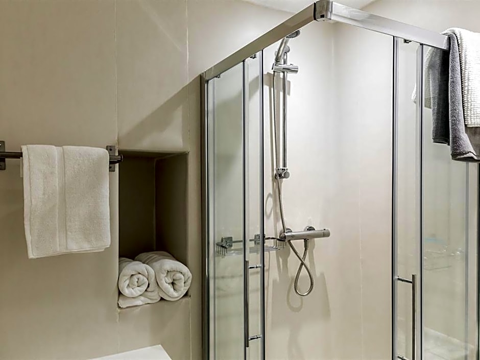 Burlington Hotel Hull City Centre