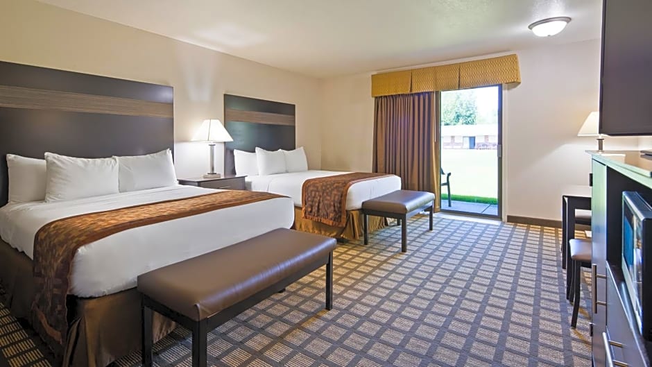 Best Western Beacon Inn