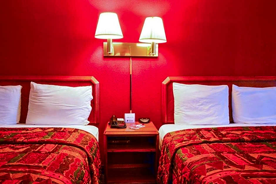Econo Lodge Willowbrook