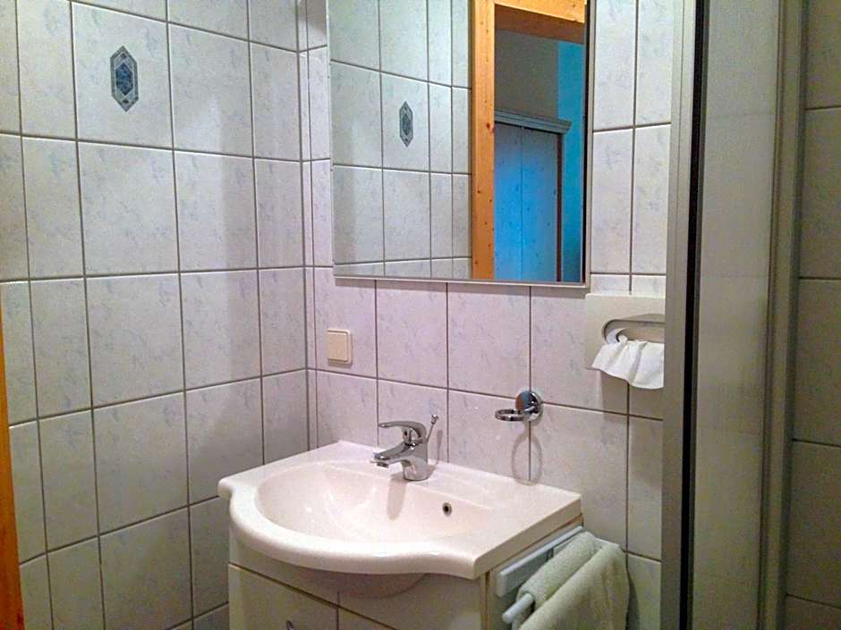 Alpengasthof Hoiswirt