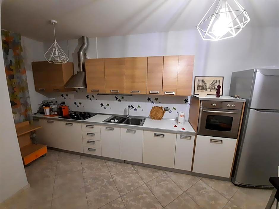 B&B L'annunziata