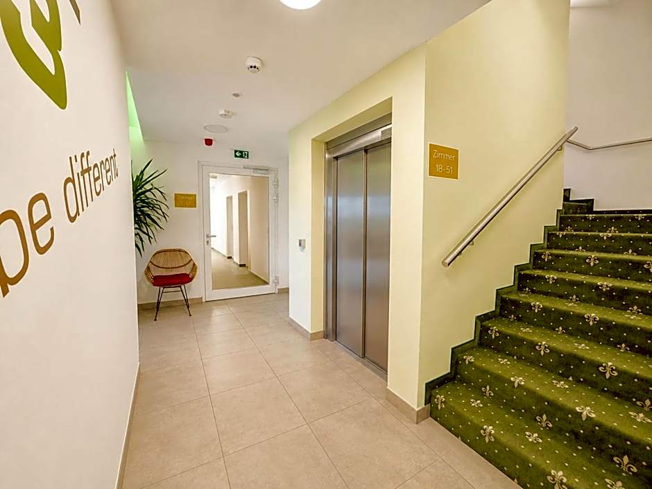 Hotel B3 GmbH
