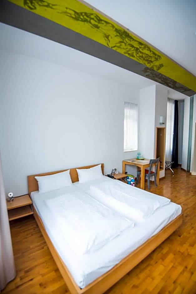 Art-Hotel Robert Mayer