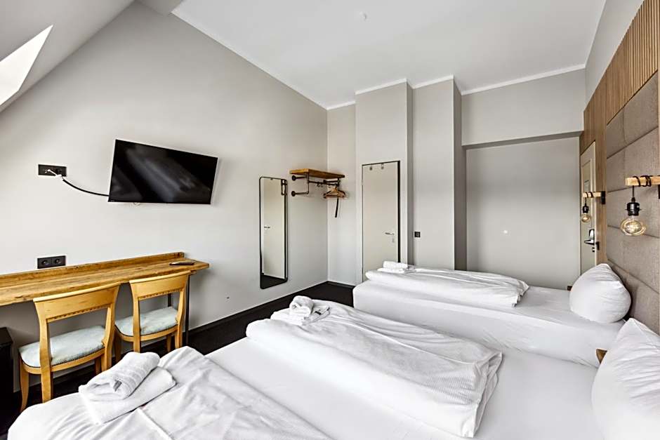 Hotel Comenius