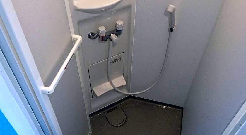 Okinawa Guest House Little Asia