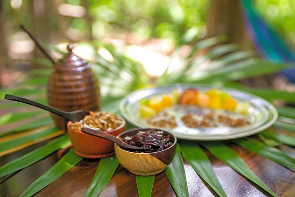 Hotel Buenavista Bacalar Jungle Experience