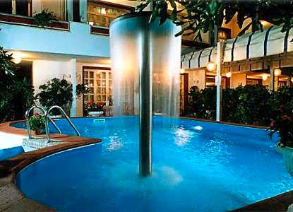 Golf & Beach Hotel