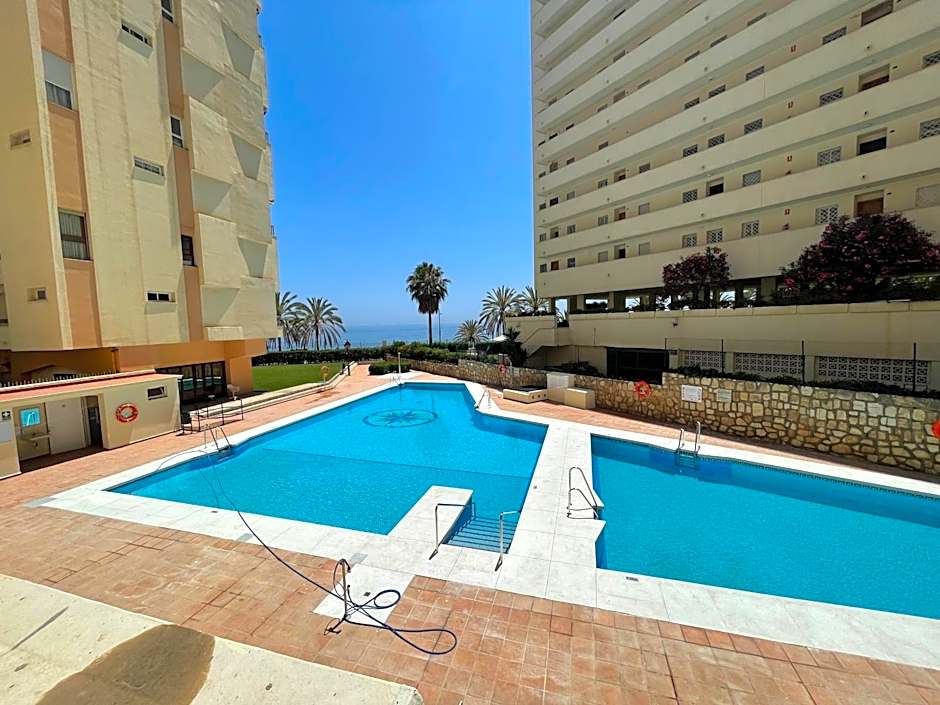 Loft 18 Beachfront Marbella Center