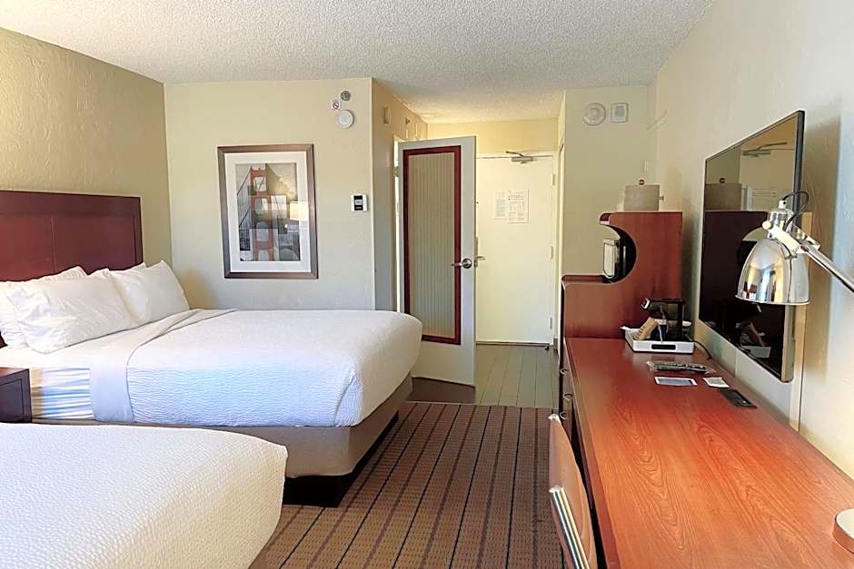 Four Points by Sheraton San Rafael Marin County