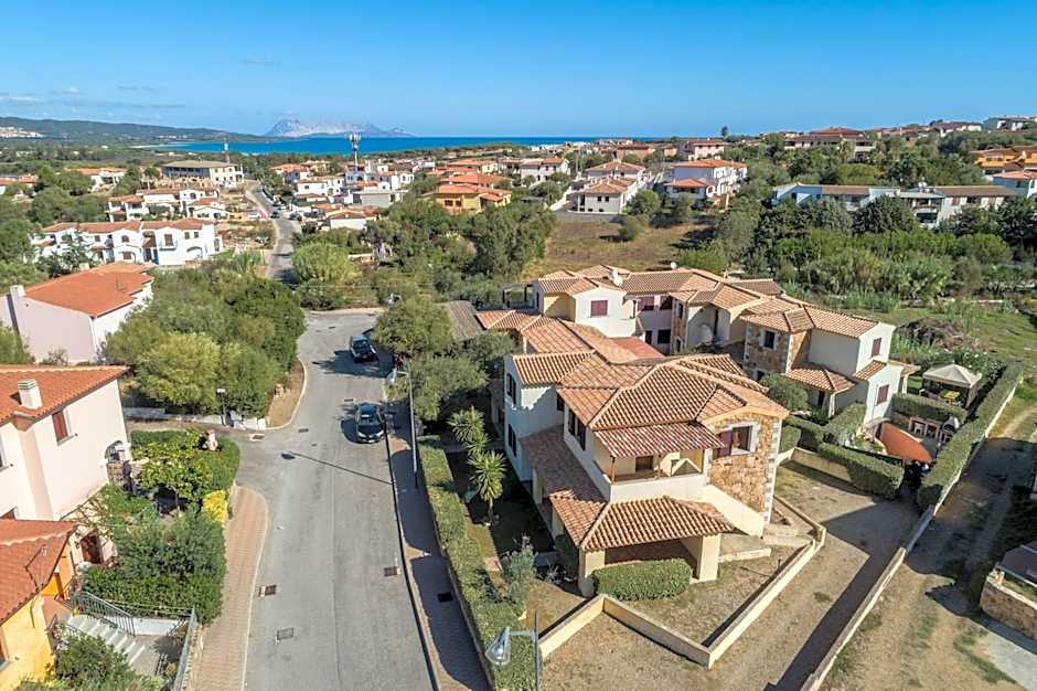 Appartamenti Tanaunella