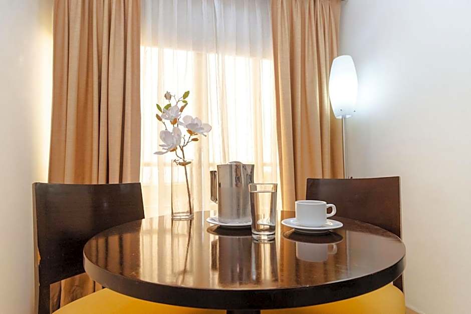 Hotel Millenium Barrancabermeja