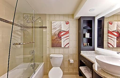 Golden Nugget Hotel & Casino
