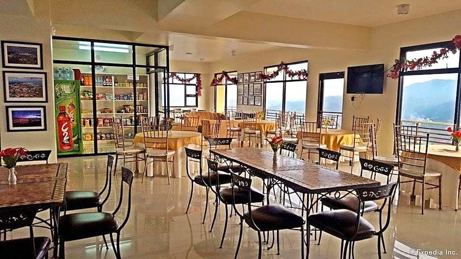 Gardenville Hotel