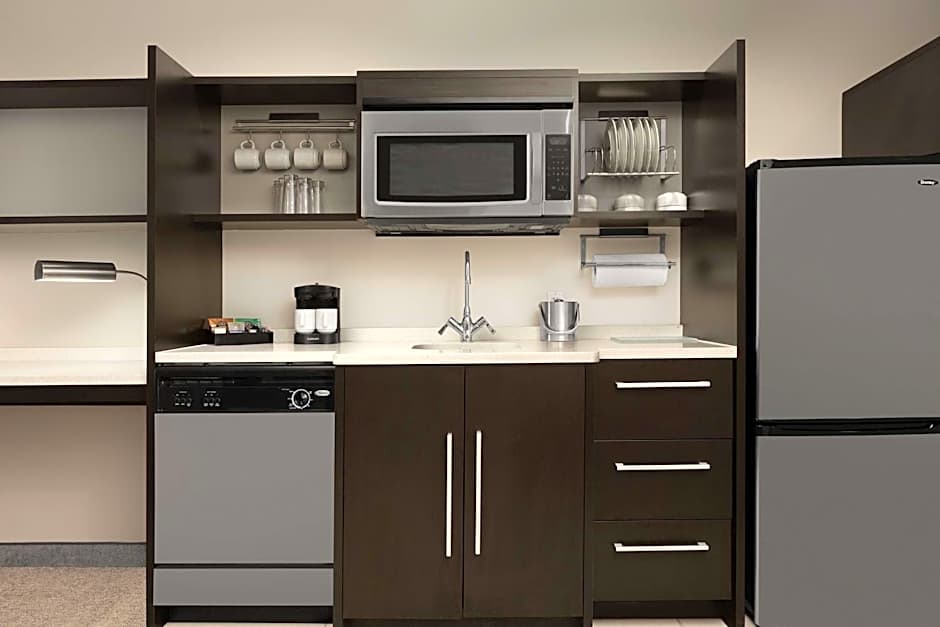 Home2 Suites by Hilton Huntsville Research Park Area, AL