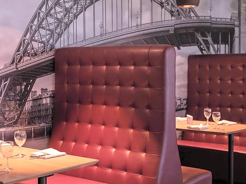 Novotel Newcastle Airport
