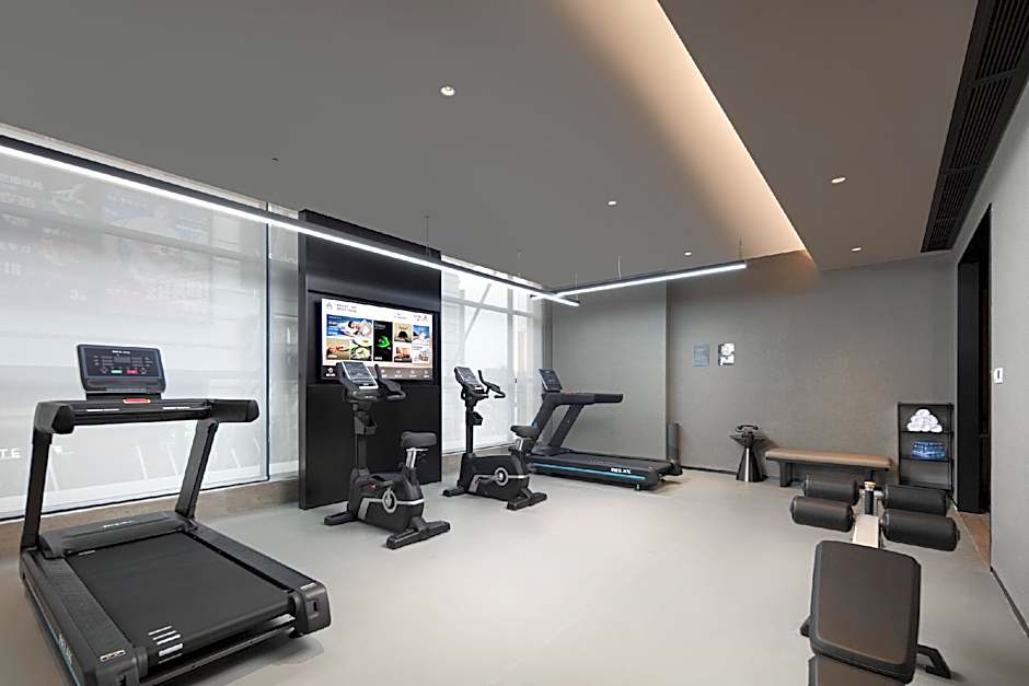 Atour Hotel Jieyang Rongcheng Jieyang Tower