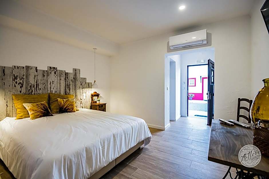 Olívale - Turismo Rural