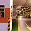 Meiling Hotel (Guangzhou IGC Tiande Square liede subway station shop)