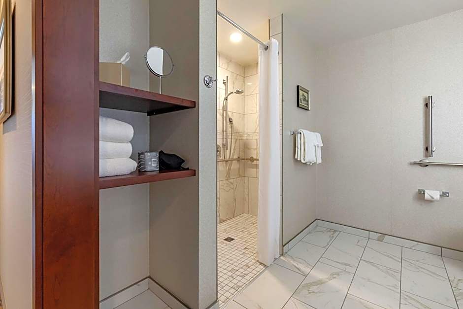 Best Western Premier Park Hotel