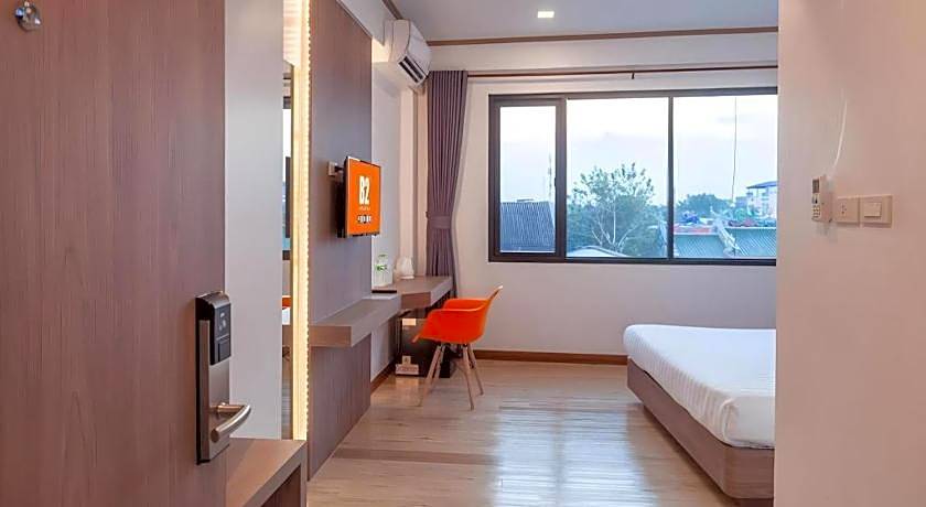 B2 Nakhon Si Thammarat Premier Hotel