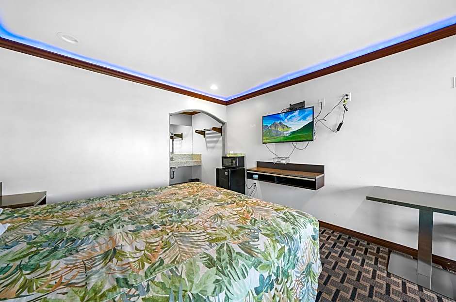 Starlight Inn South El Monte