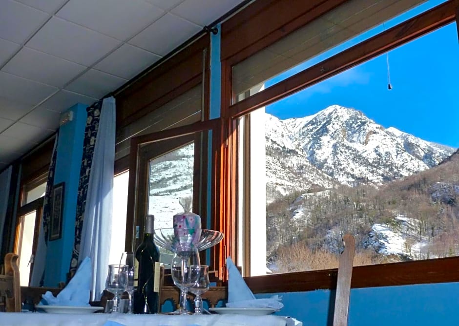 Hotel Garona