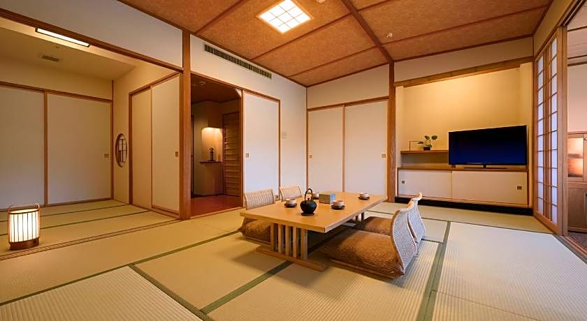 Yumoto Kissho Naruko Hot spring