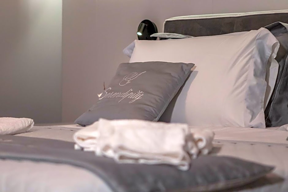 Serendipity B&B
