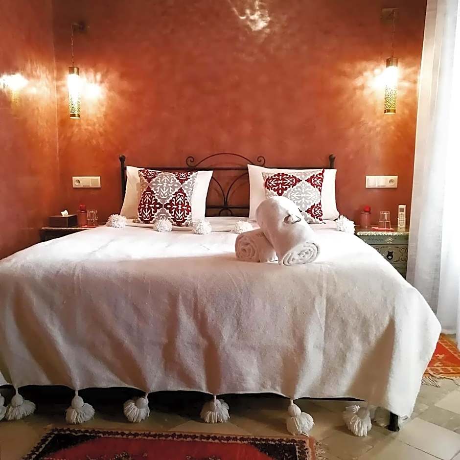 Riad Dalla Santa