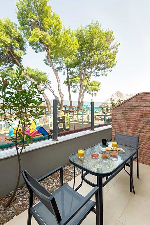 Tridente Mare Apart Hotel