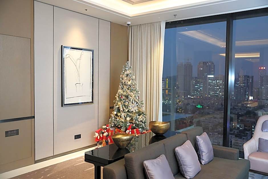 The Ritz-Carlton Xi'an