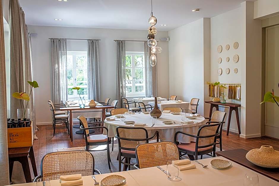 Boutique Hotel Boškinac