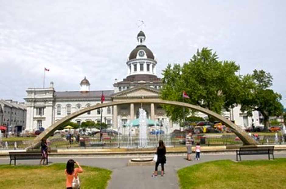 Holiday Inn Kingston - Waterfront By IHG