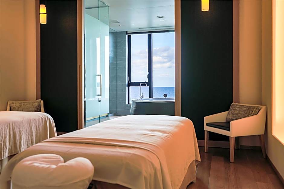 Hyatt Regency Seragaki Island, Okinawa