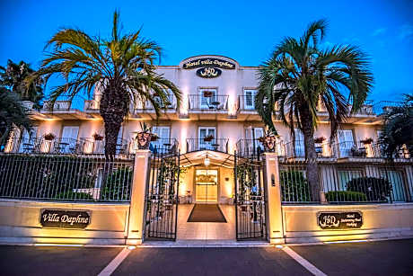 Villa Daphne