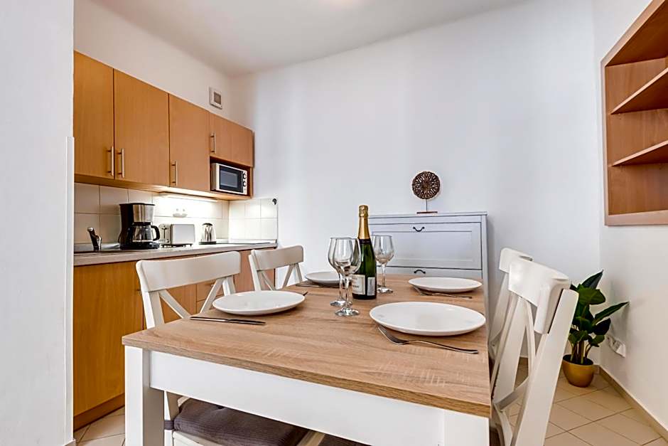 King´s Road Residence