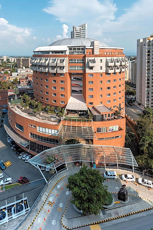 Hotel Spiwak Chipichape Cali