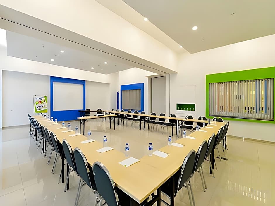 Pop! Hotel Kemang Jakarta