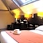 Hotel Be Guest Limoges Sud ex Black & Green