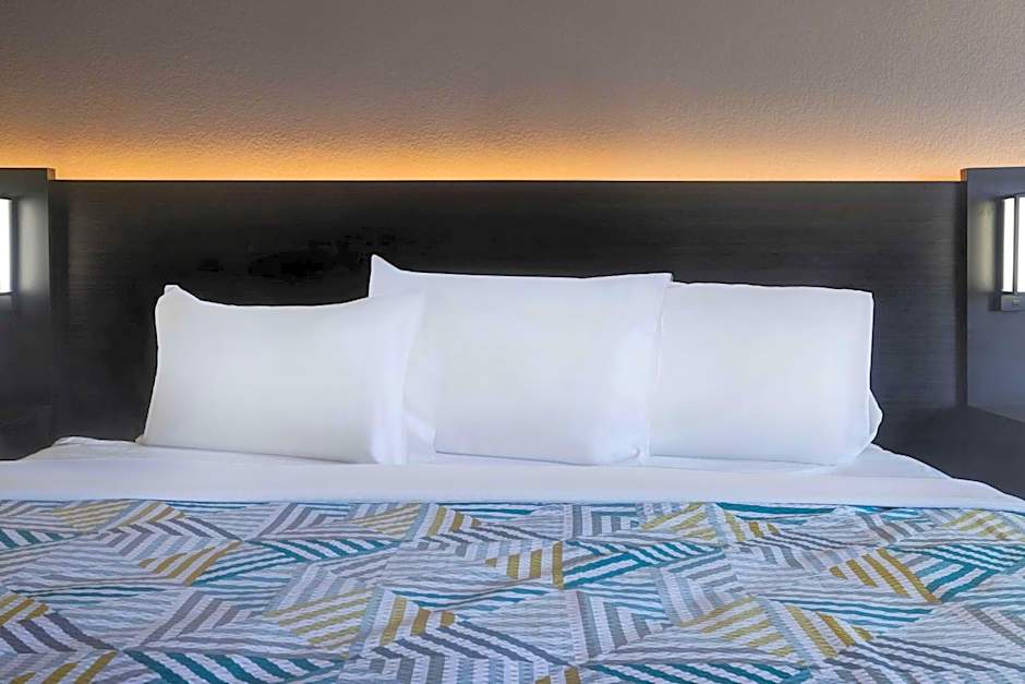 Motel 6-Shepherdsville, KY Louisville South