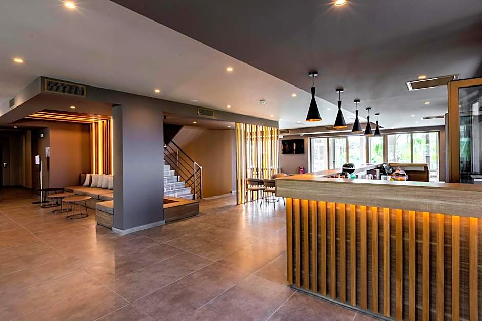 White Olive Premium Lindos