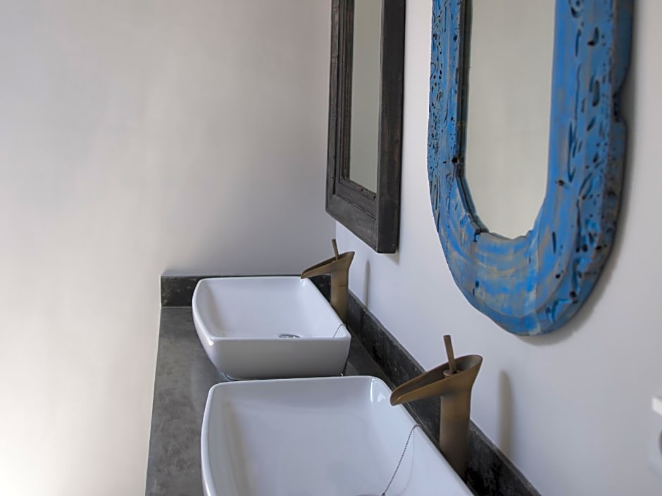 4Quarters Luxury Pool Villas Bali