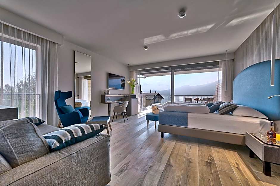 Villa Remo by Hotel Galvani